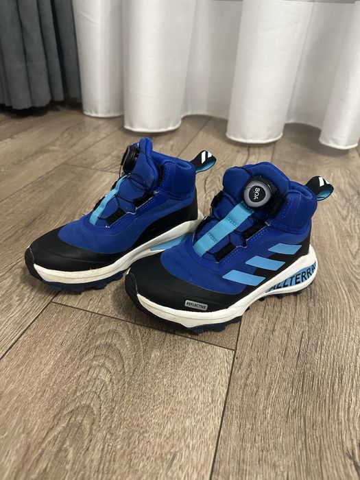 Детски боти Adidas 30,5 номер