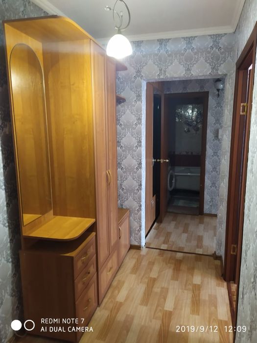 2 ком Казтеатр, 2/9, все есть. 130+