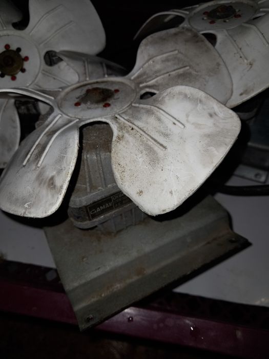 Продам вентилятор