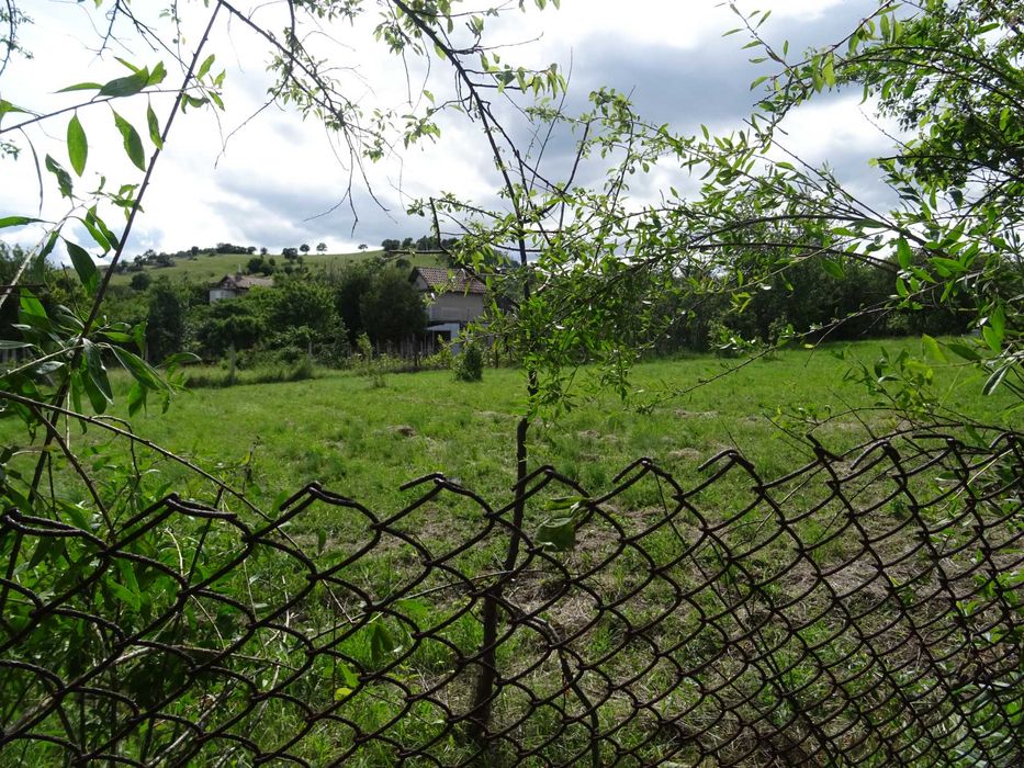 Продава се Парцел в с. Мътеница, Област Пловдив - 1497 кв.м за 21 €/кв.м - Снимка #5