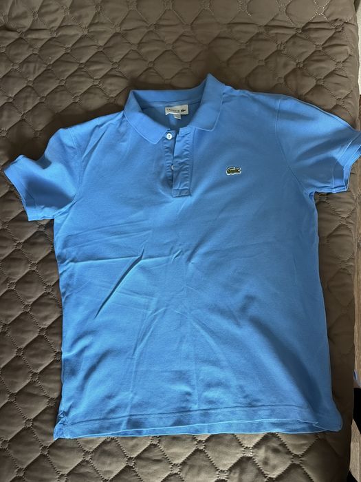 Мъжка блуза  Lacoste