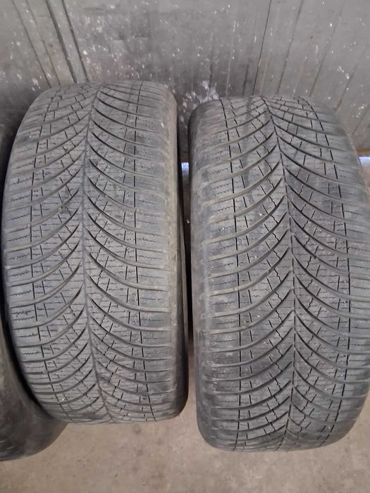 Всесезонни гуми 275 45 20
