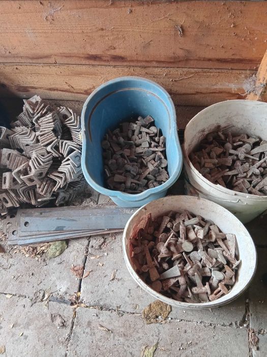 Аксесоари за кофраж