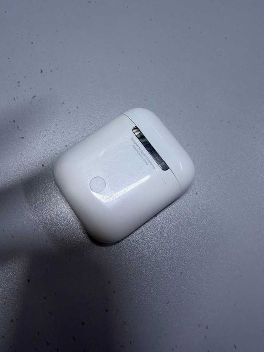 AirPods 2 (Акбулак 28)