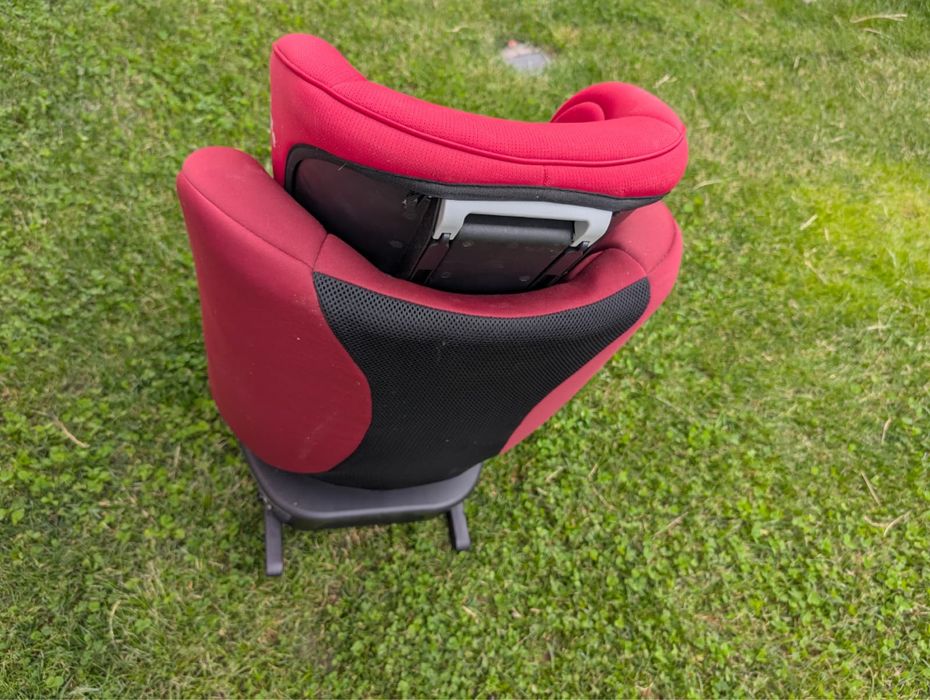 Scaun auto rotativ - Joie spin 360