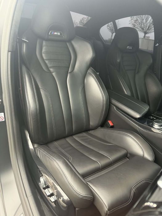 BMW M5 Competition LCI 2020 4X4/Carbon/Ceramic/Full