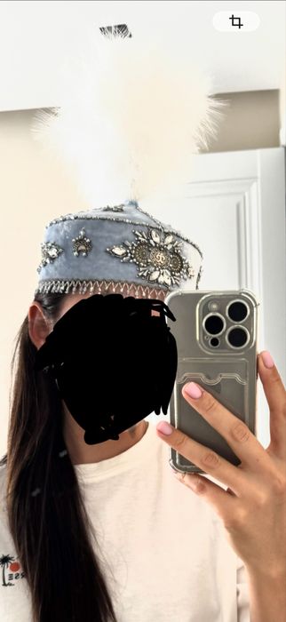 Кажекей с такия