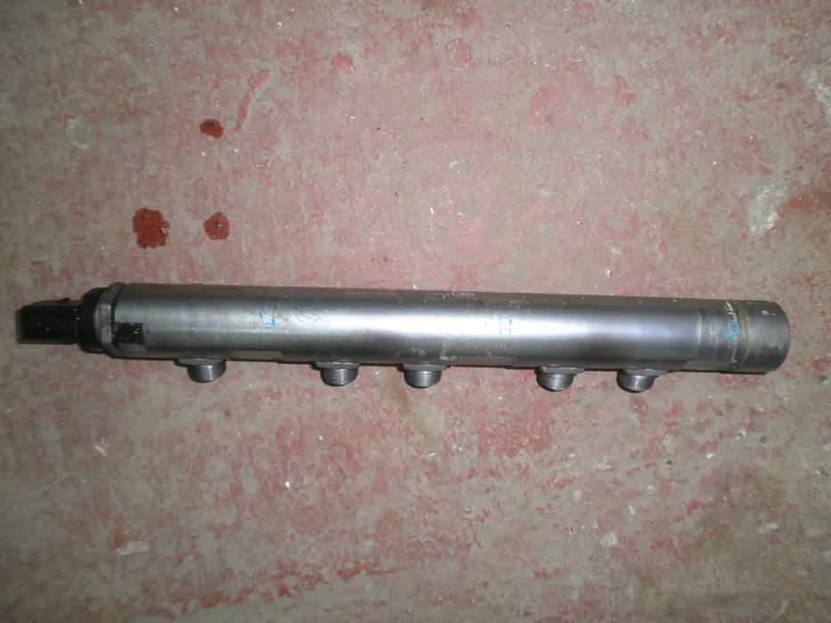Rampa Injectoare Mini Cooper R56, COUNTRYMAN R60 2015 1.6 2.0 D 0445214237 7823460 02/ 03