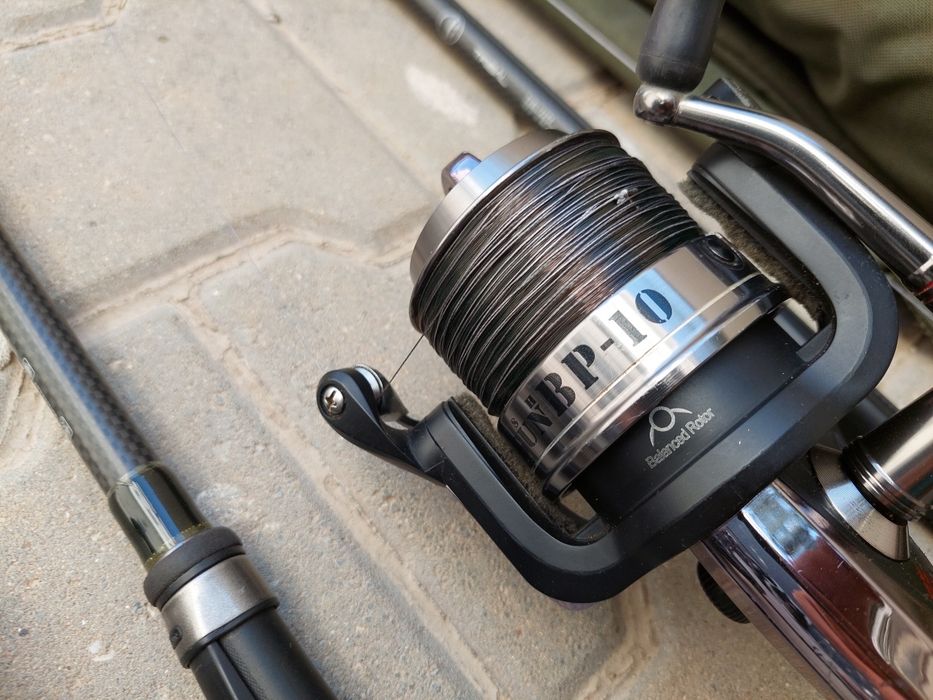Shimano tribal OG-SP