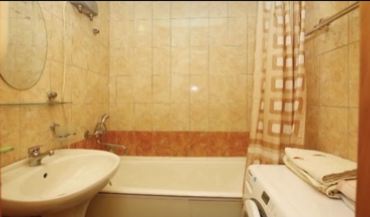 Квартира посуточно мкр Самал 3