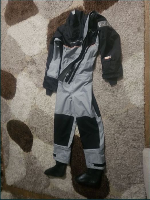 High quality drysuit from Magic Marine XS-152