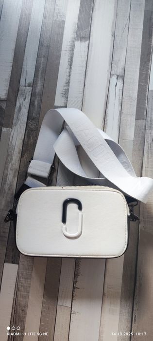 Geanta Aigner, Marc Jacobs, Stella McCartney