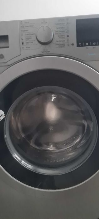 Перална машина BEKO