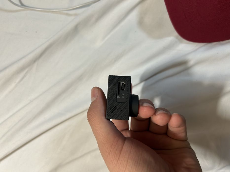 Экшн-камера SJCAM SJ6 Legend