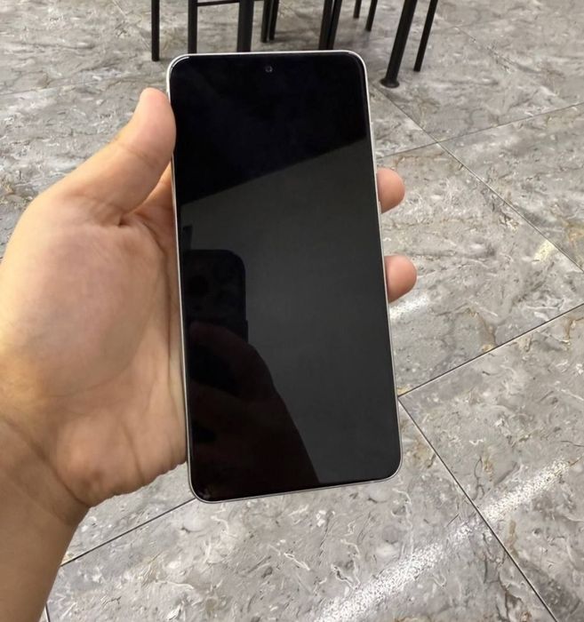 Samsung galaxy S 21 Fe
