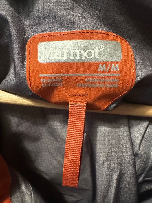 Geaca ski Marmot Goretex Pro marime M barbati