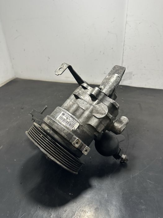 Pompa dynamic drive servo servodirectie BMW Seria 5 E60 530d LH2112204