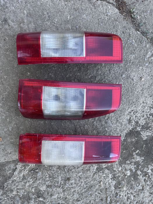 Стопове Mercedes Sprinter W901/W903