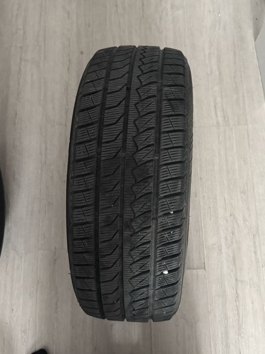 Колеса 215 55 R18