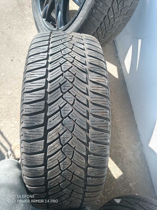 джанти 17 с гуми всесезонни волво