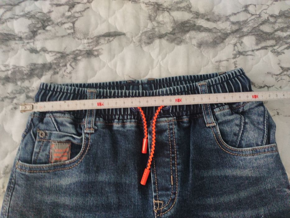 Детски дънки за 7/8г.