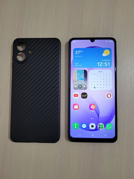 Продам Samsung A07