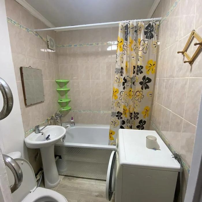 Квартира посуточно