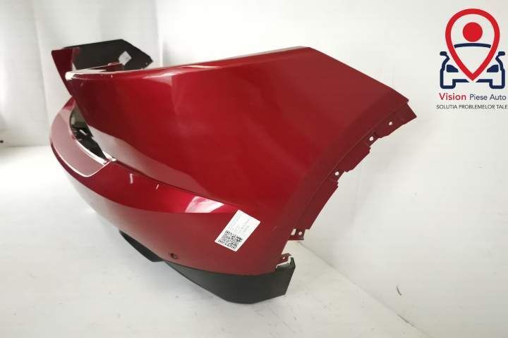 Bara Spate Originala Cu Senzori Si Fusta Originala In Stare Buna 2021