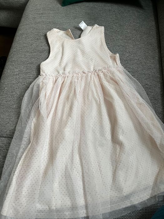 лотове дрешки за момиче 5/6 г