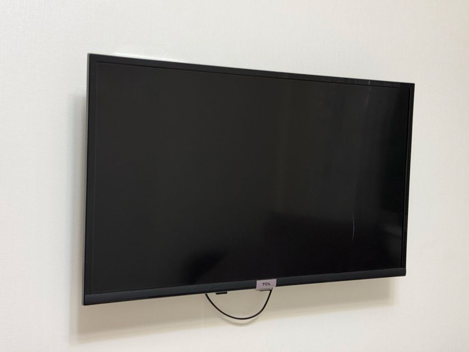 Телевизор смарт тсл