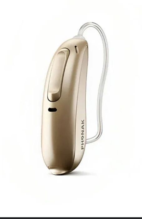 Phonak Audeo P50-312 Quloq apparati