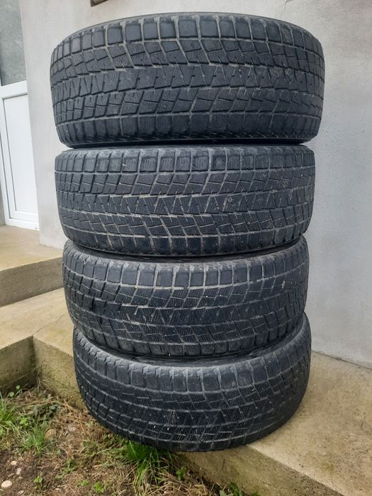 Anvelope  225/60 R17 M+S