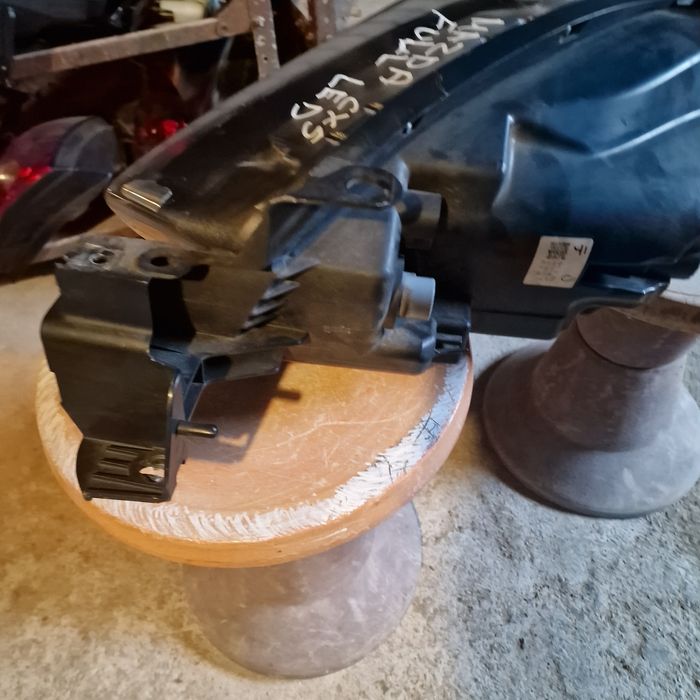 Mazda CX 5 full led 2019 десен фар 12-17