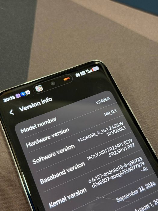 vivo x200 pro 512/16 CN