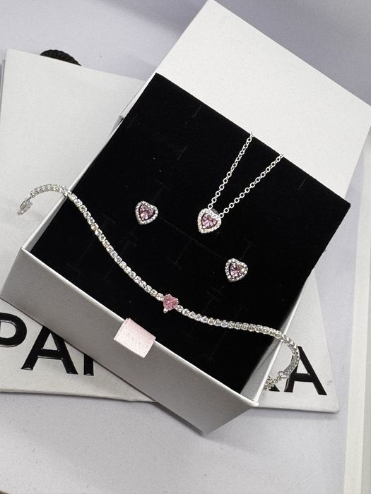 Пандора лот Pandora