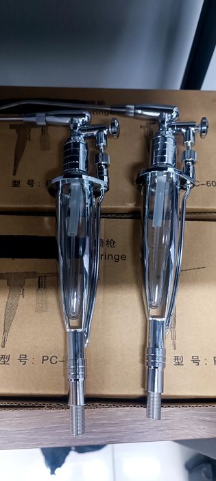 Спрей для ЛОР комбайн