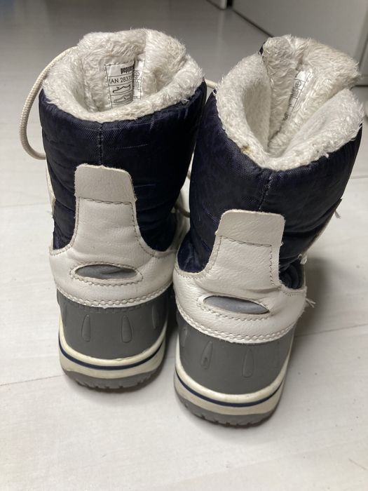 Детски апрески за момиче