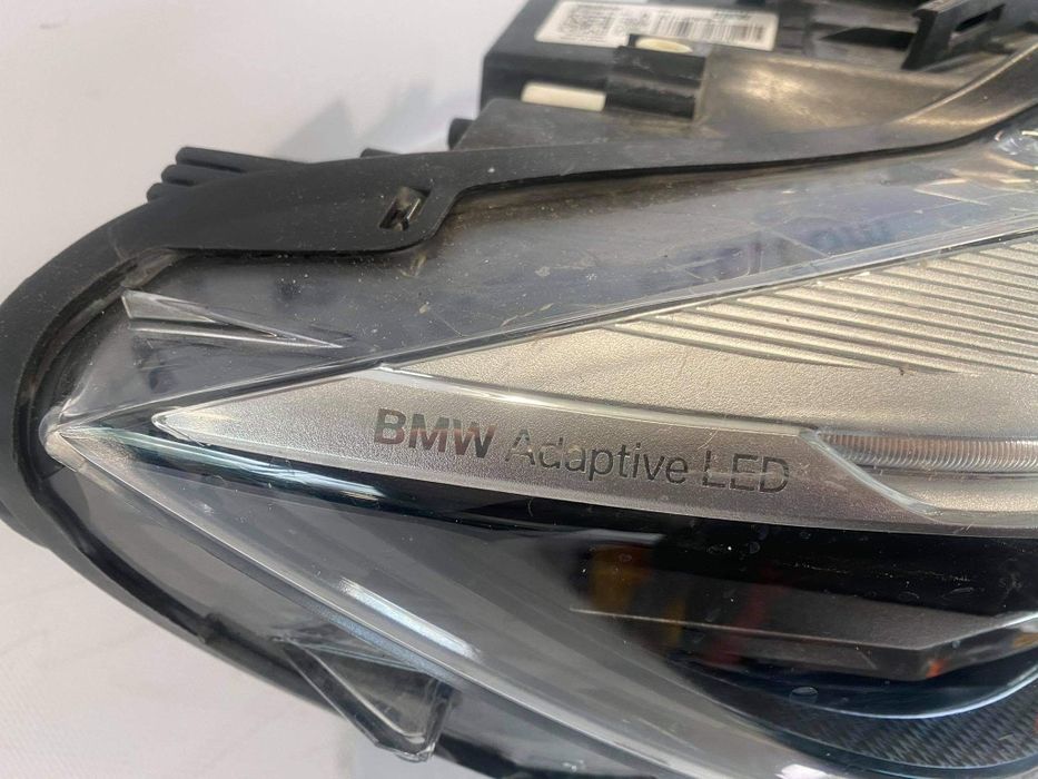 Десен фар BMW 4 F32 Adaptive Led desen far бмв ф32