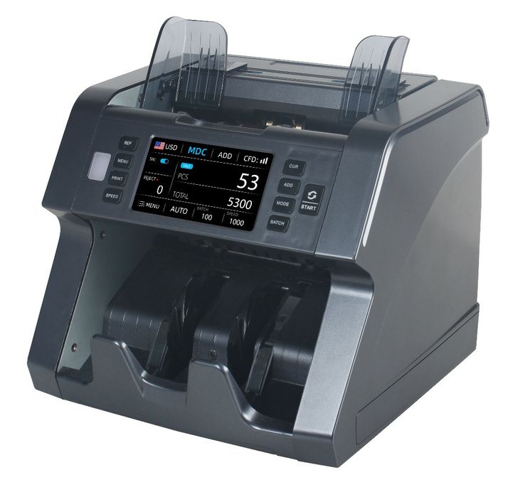 Счетная машина для денег  (Pul sanidgan aparat) Микс - 930