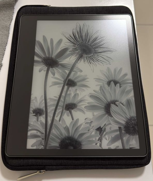 eBook Kindle Scribe 2022 64Gb + husa