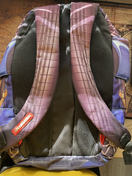 Рюкзак детский. Америка