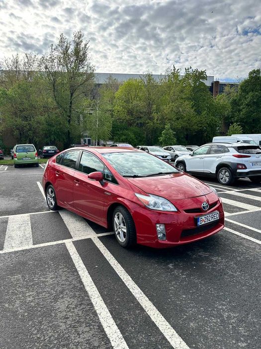 Vand Toyota Prius