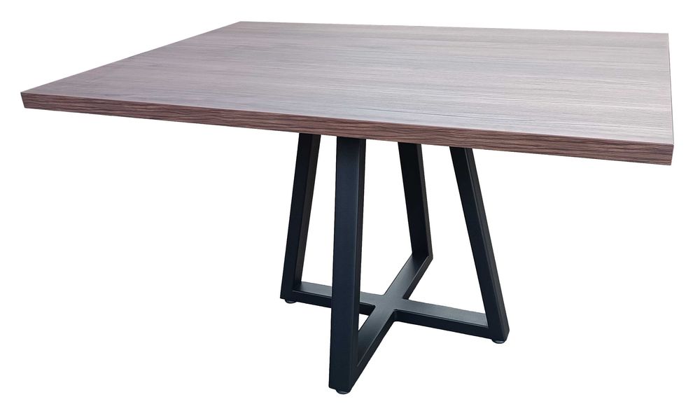 Поръчков, елегантен, здрав. Метален Крак за маса модел 033