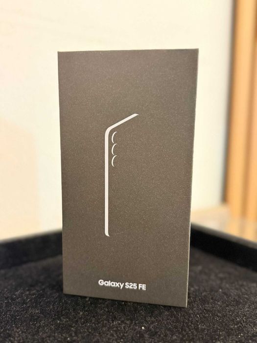 Samsung Galaxy S25 FE / 128Gb/ Sigilat!!!