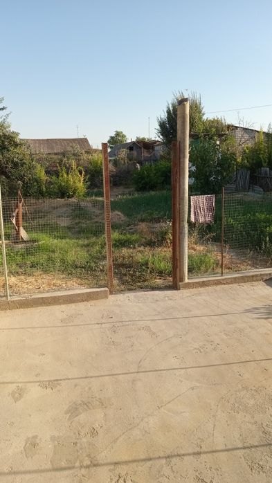 Продаётся дом. В Чиназе