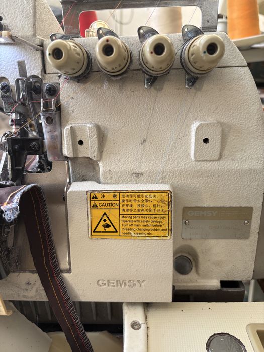 Triploc 2 ace 5 fire la 220v motor economic electronic