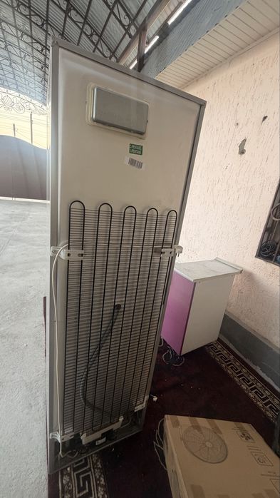 Срочно продам холодилник