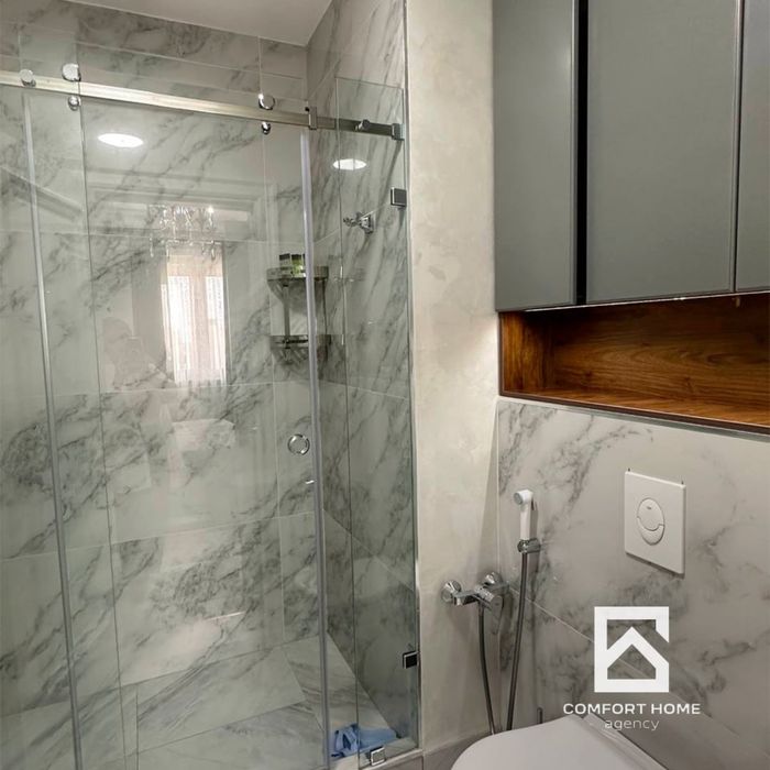 Жк Ташкент Сити! Сдается 3х-ком квартира! В элит комплексе!