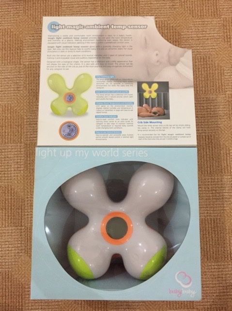 Mamas & Papas Музикална въртележка за легло Pom Pom / Chicco проектор