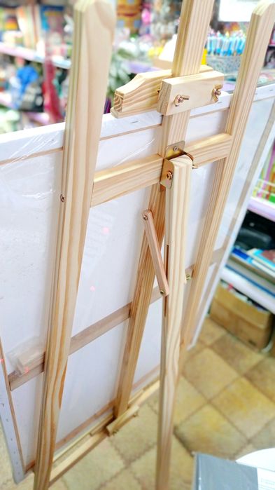 Мольбер металлический и деревянный